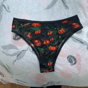 Brand new parade underwear